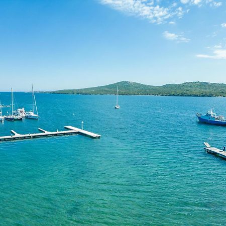 I Mirti Di Porto Pozzo Apartment Santa Teresa Gallura Ngoại thất bức ảnh