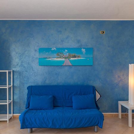 I Mirti Di Porto Pozzo Apartment Santa Teresa Gallura Ngoại thất bức ảnh