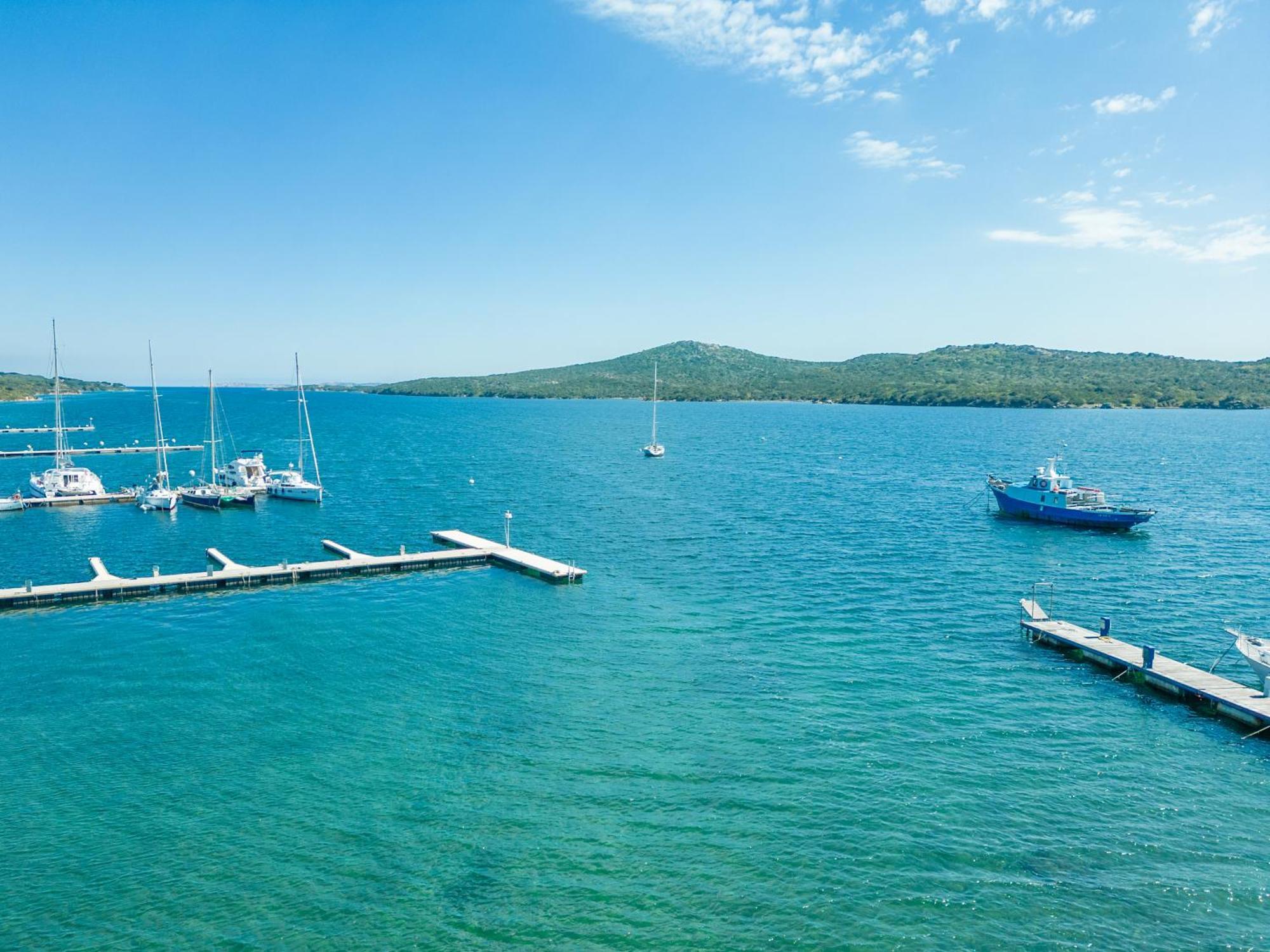 I Mirti Di Porto Pozzo Apartment Santa Teresa Gallura Ngoại thất bức ảnh