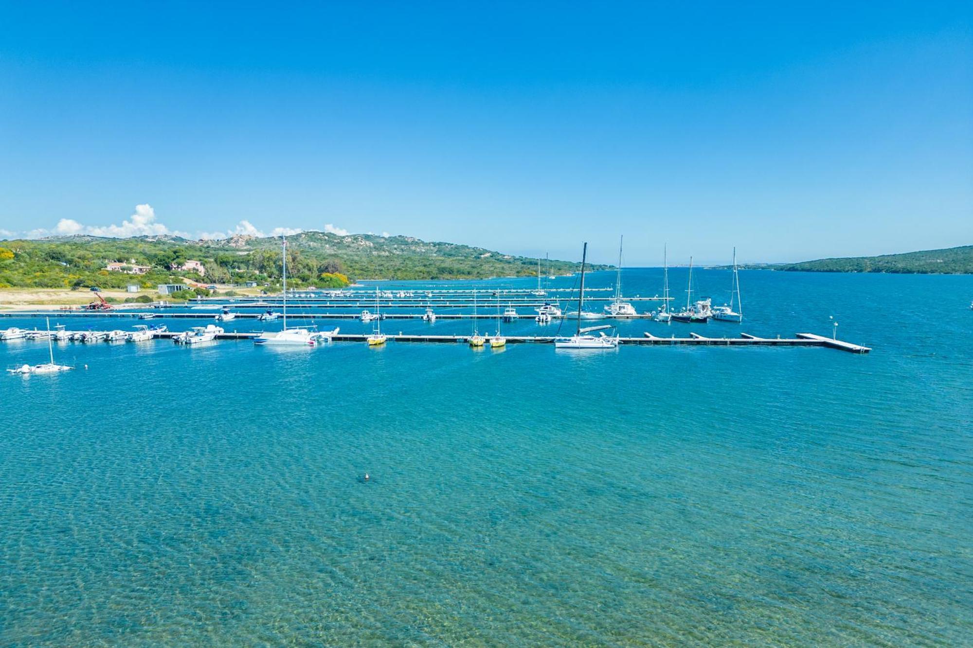 I Mirti Di Porto Pozzo Apartment Santa Teresa Gallura Ngoại thất bức ảnh