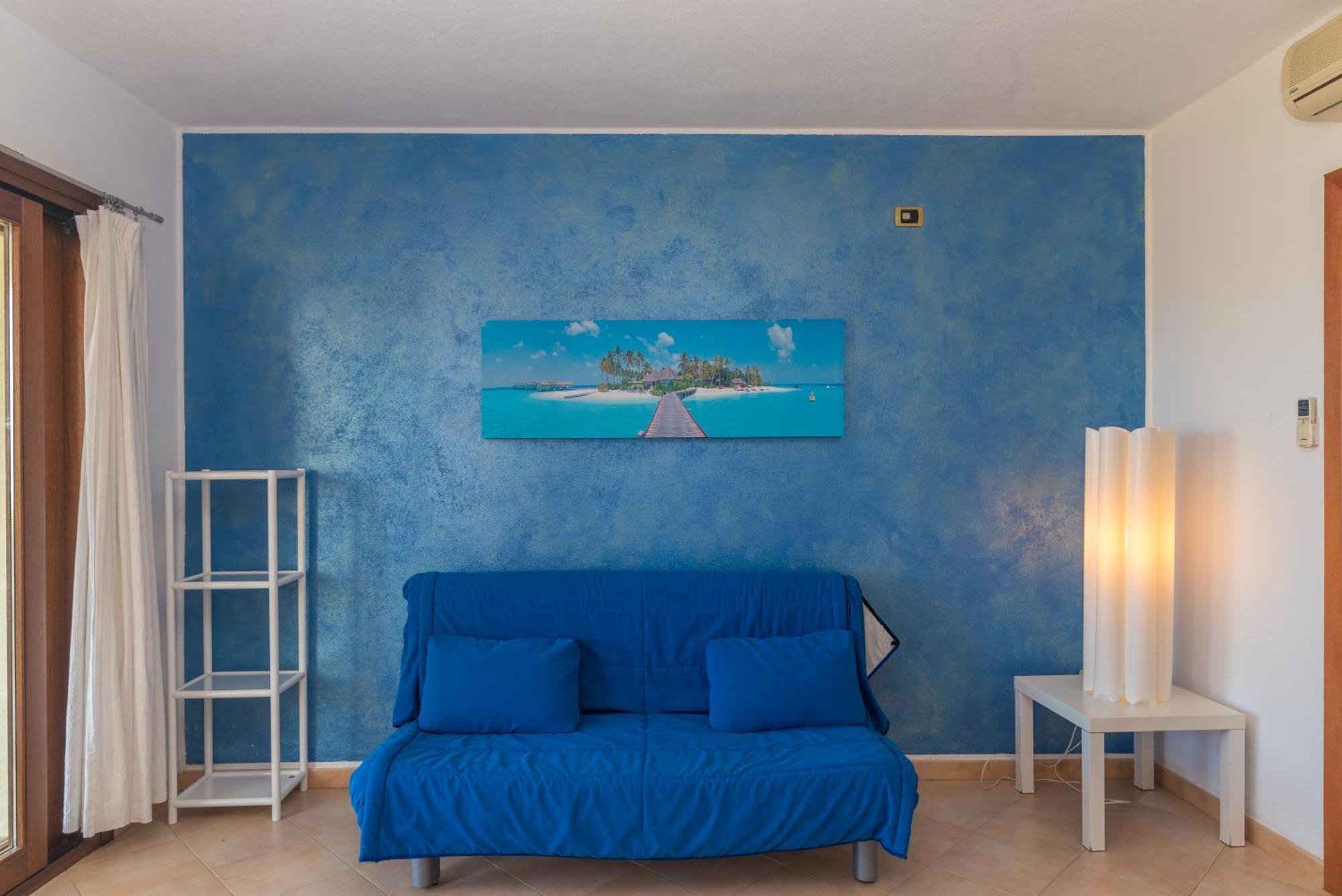 I Mirti Di Porto Pozzo Apartment Santa Teresa Gallura Ngoại thất bức ảnh