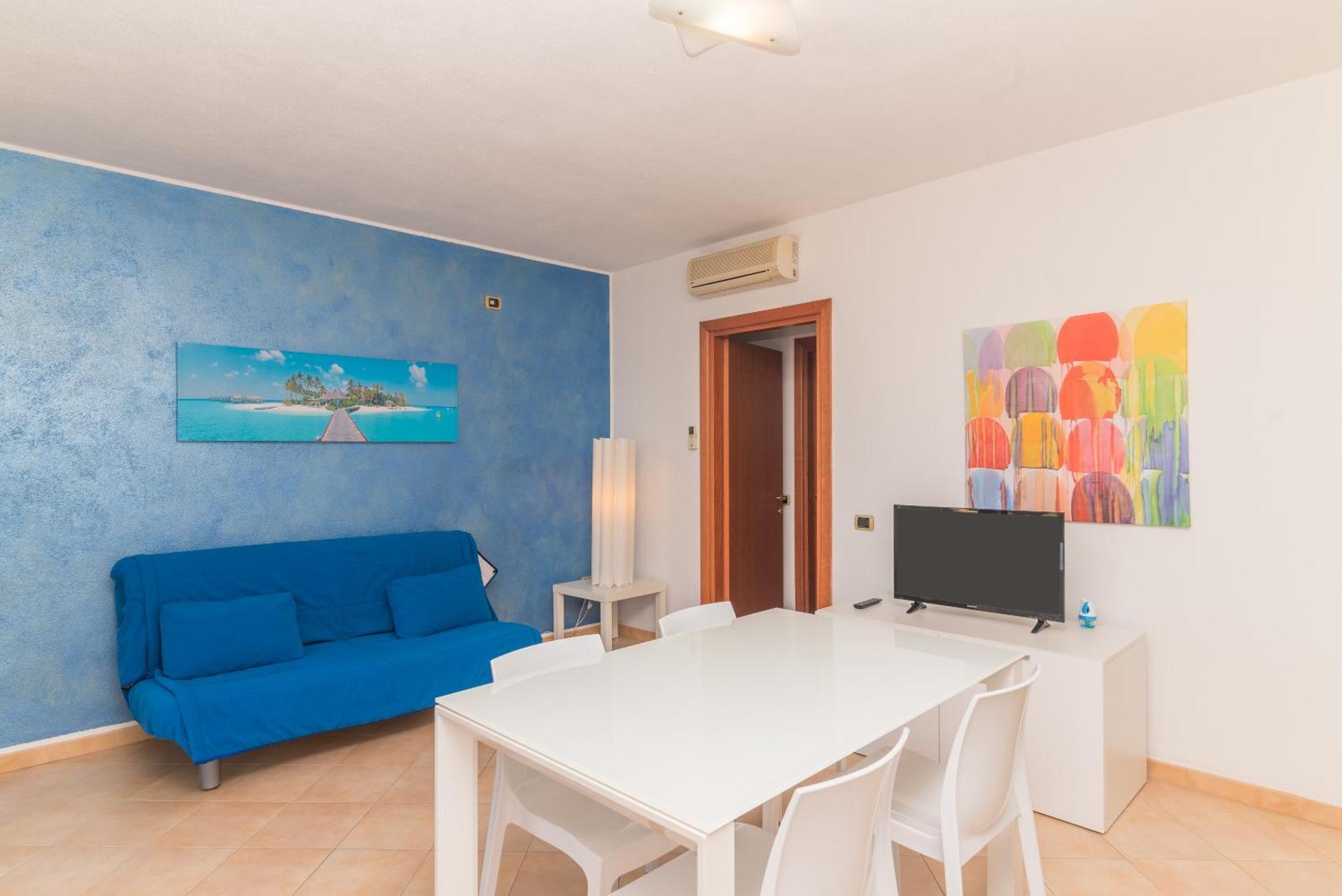 I Mirti Di Porto Pozzo Apartment Santa Teresa Gallura Ngoại thất bức ảnh