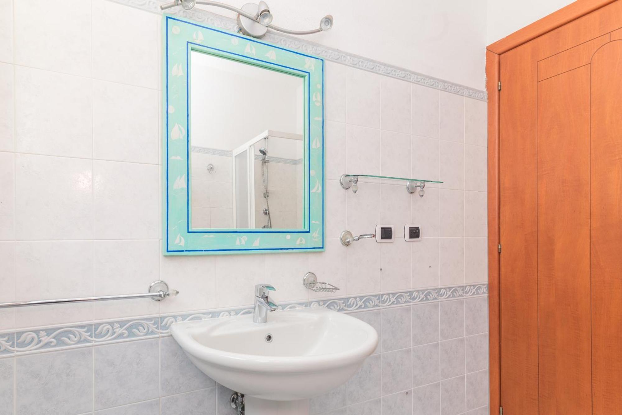 I Mirti Di Porto Pozzo Apartment Santa Teresa Gallura Ngoại thất bức ảnh