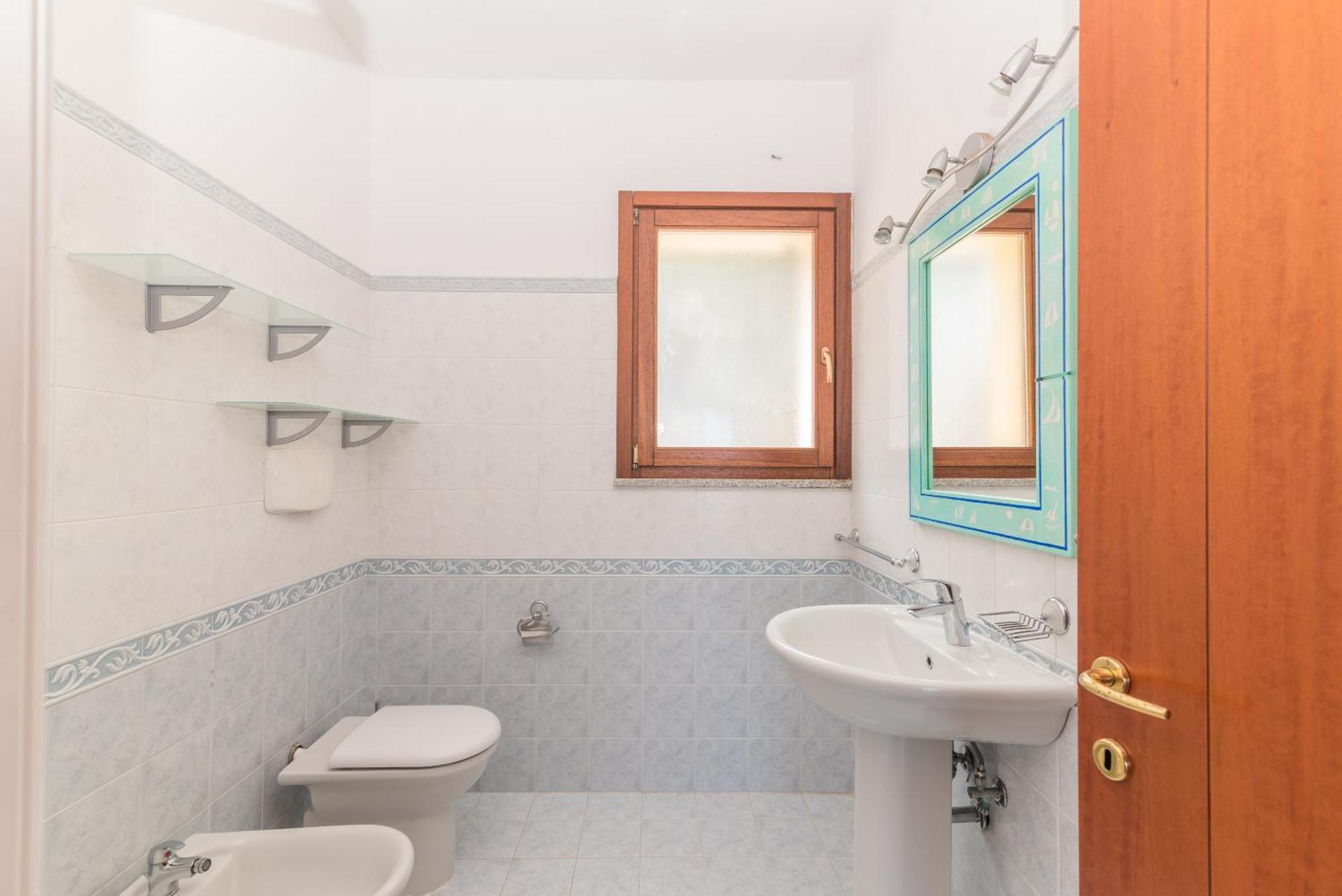 I Mirti Di Porto Pozzo Apartment Santa Teresa Gallura Ngoại thất bức ảnh