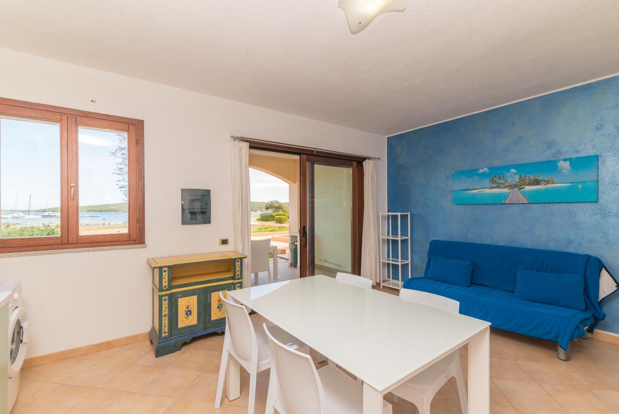 I Mirti Di Porto Pozzo Apartment Santa Teresa Gallura Ngoại thất bức ảnh